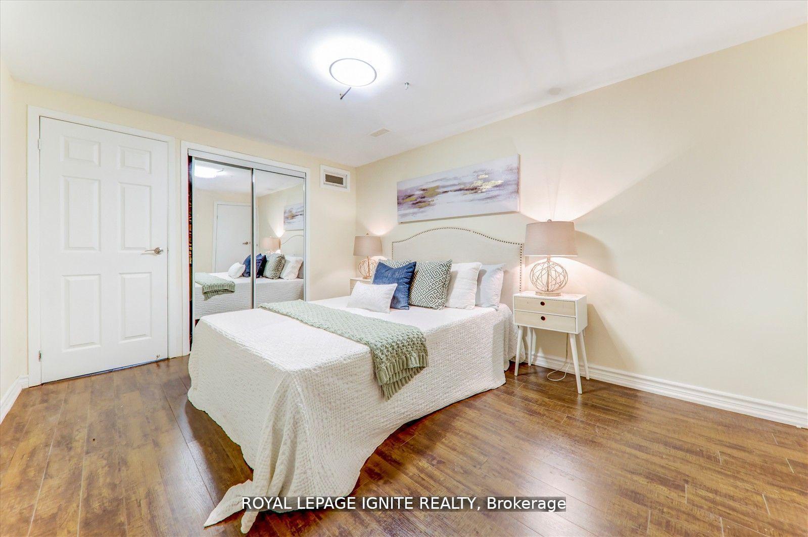 Photo 8 of Unit Bsmt, 4010 Ellesmere Road, Scarborough, Highland Creek — HOMEH