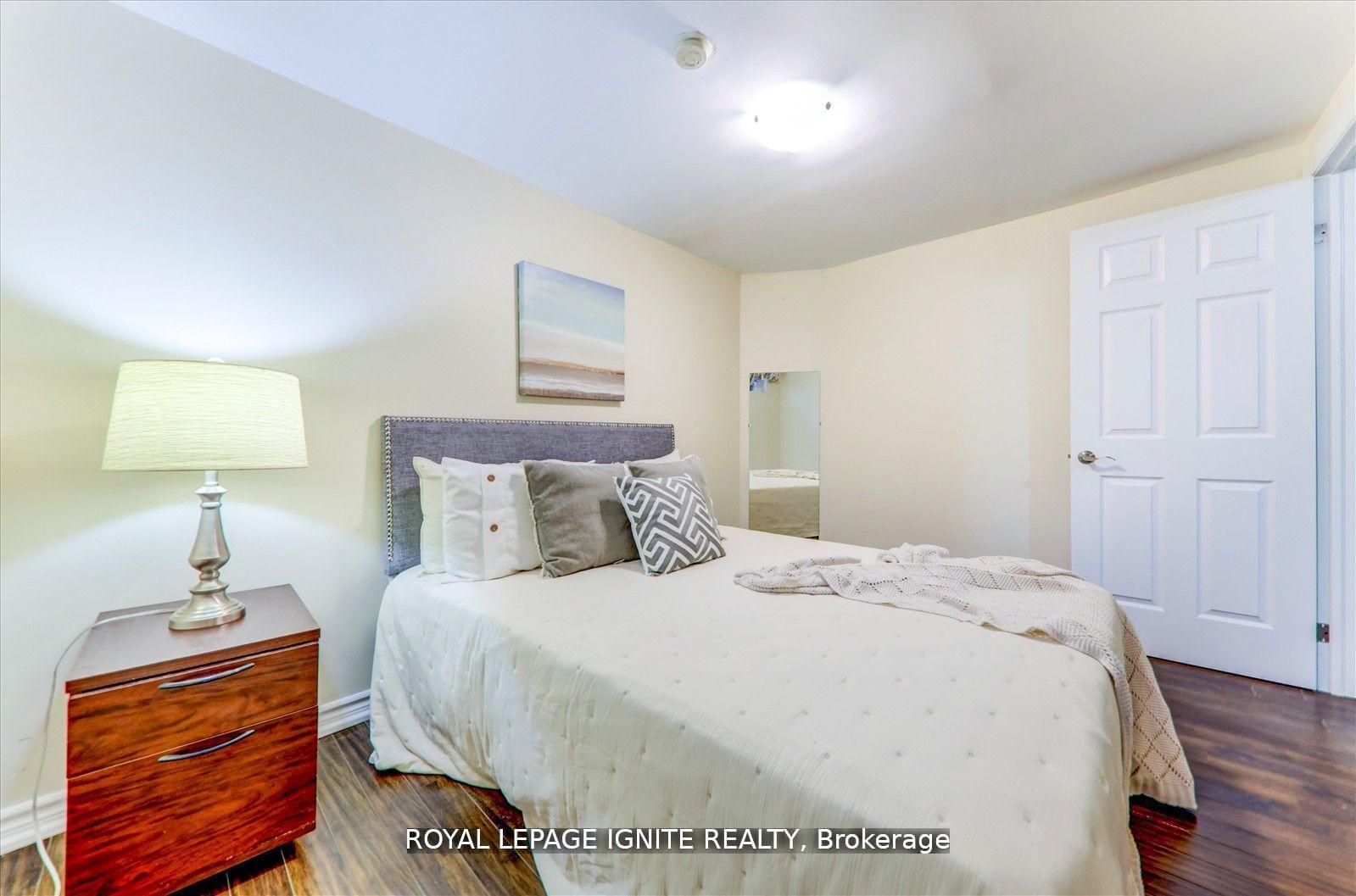 Photo 9 of Unit Bsmt, 4010 Ellesmere Road, Scarborough, Highland Creek — HOMEH