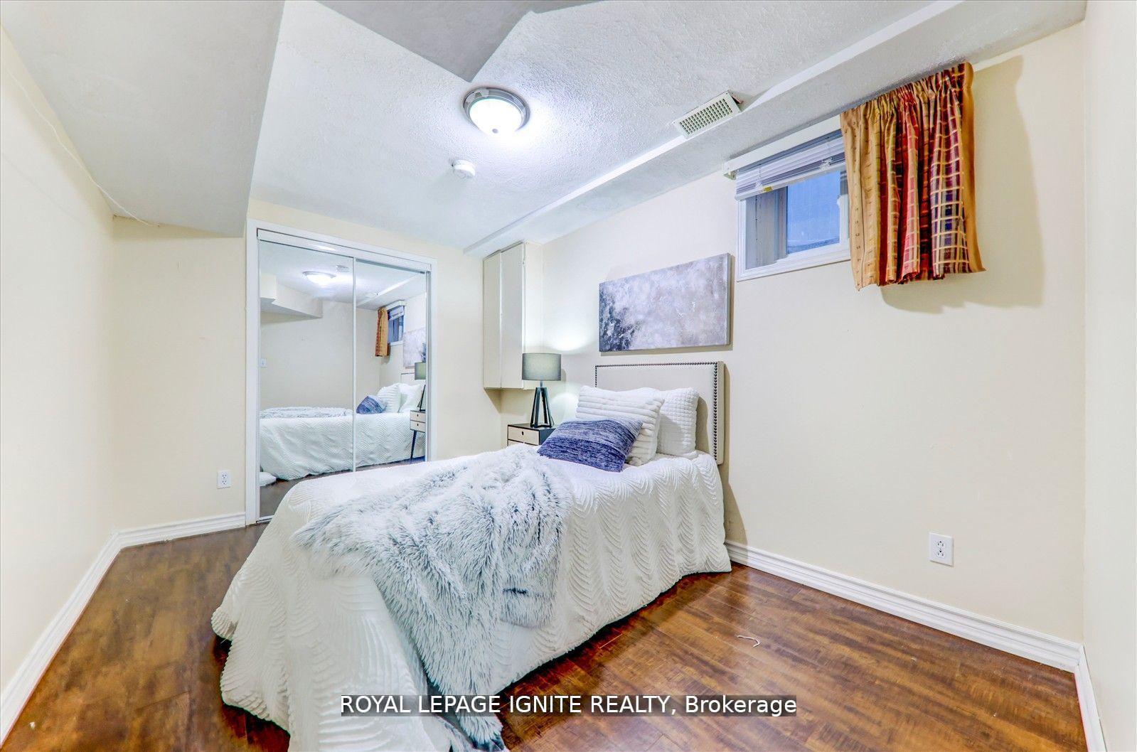 Photo 10 of Unit Bsmt, 4010 Ellesmere Road, Scarborough, Highland Creek — HOMEH