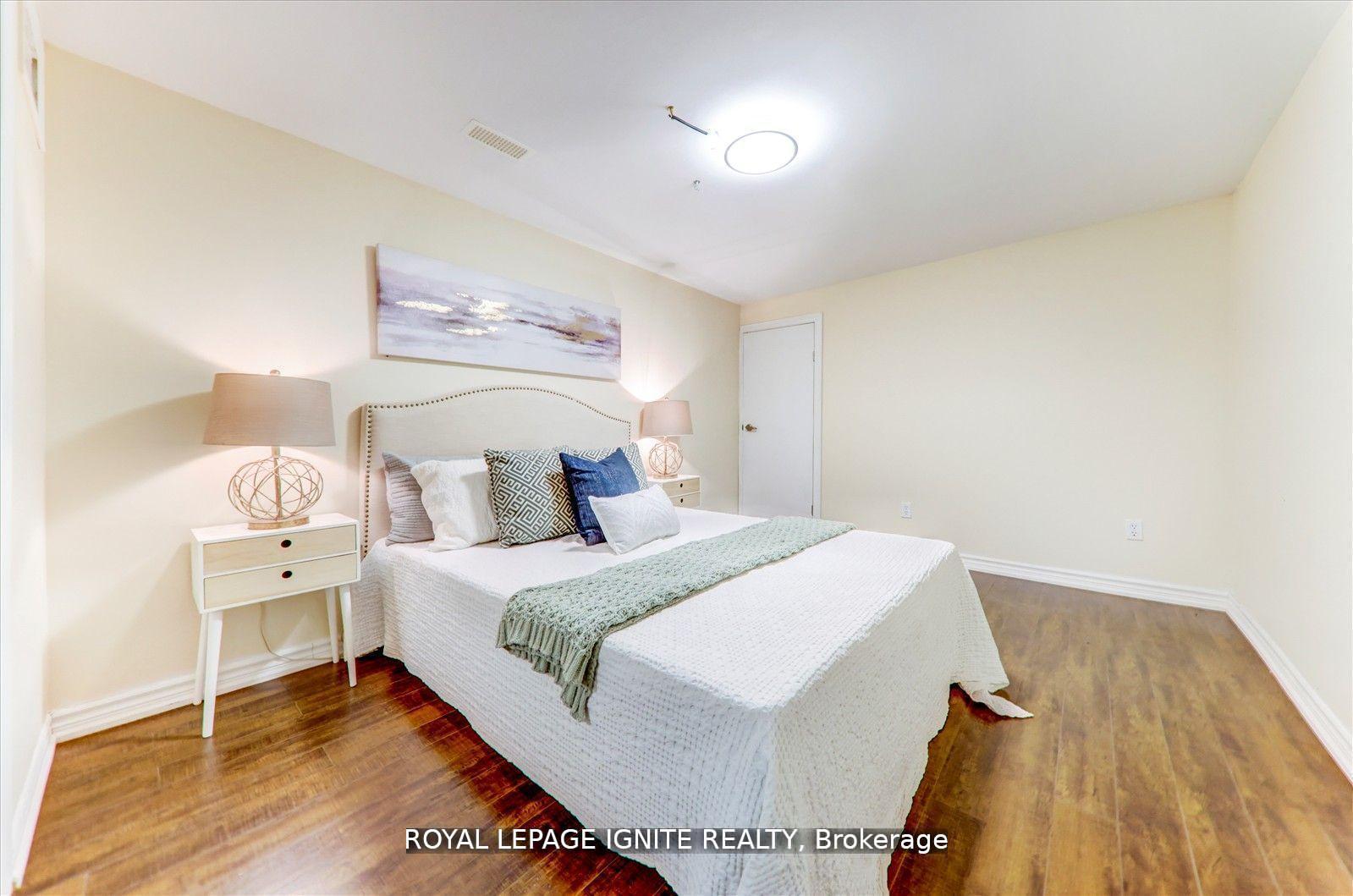 Photo 11 of Unit Bsmt, 4010 Ellesmere Road, Scarborough, Highland Creek — HOMEH