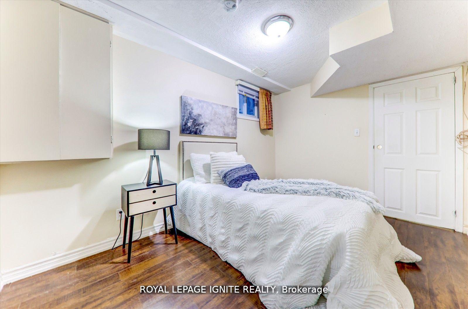 Photo 12 of Unit Bsmt, 4010 Ellesmere Road, Scarborough, Highland Creek — HOMEH