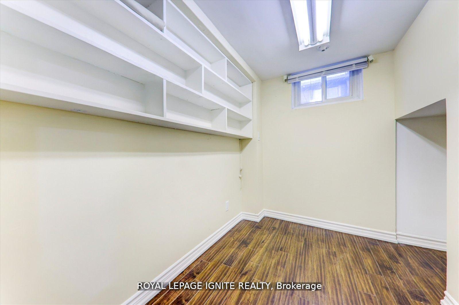 Photo 13 of Unit Bsmt, 4010 Ellesmere Road, Scarborough, Highland Creek — HOMEH