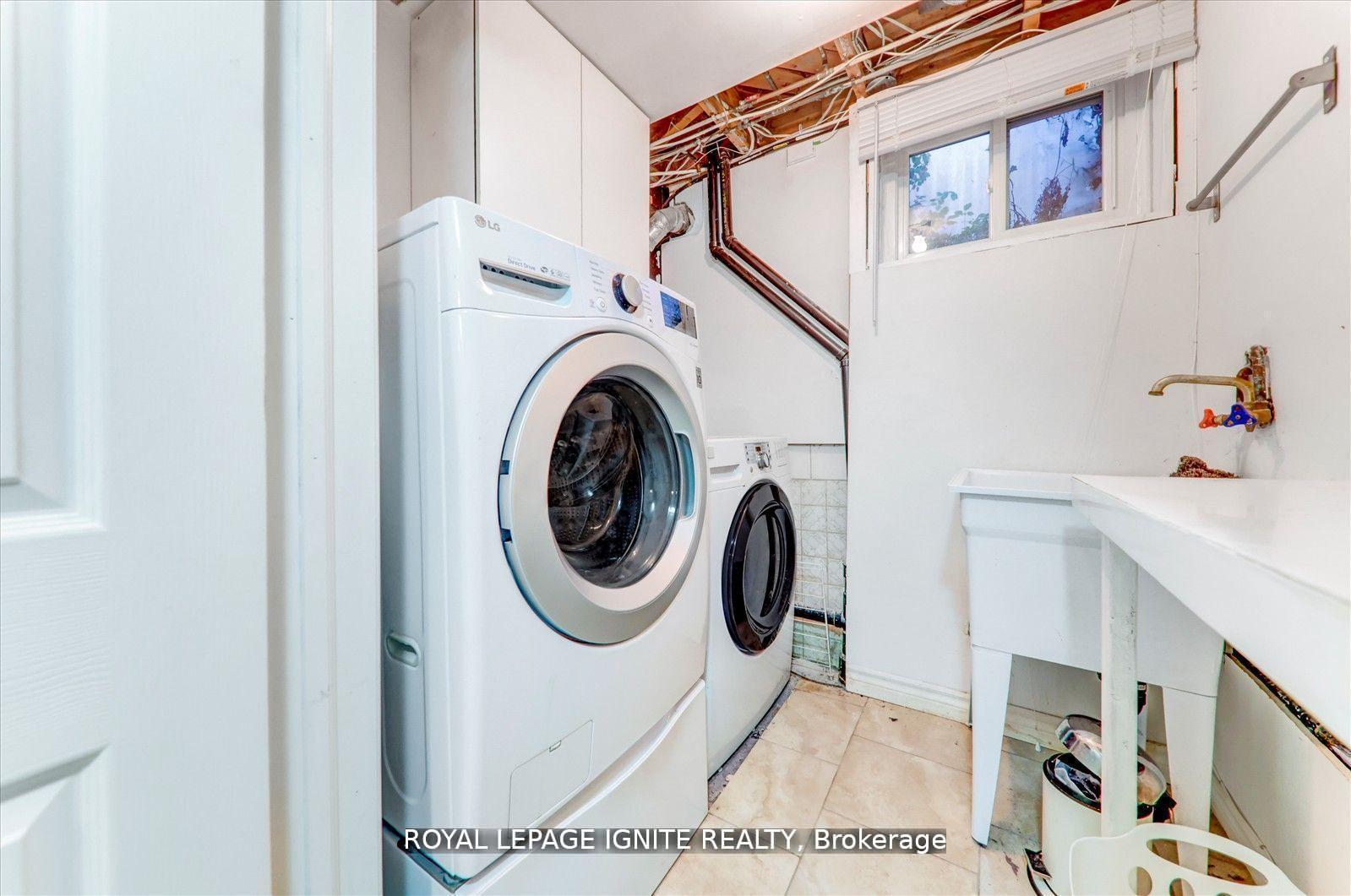 Photo 14 of Unit Bsmt, 4010 Ellesmere Road, Scarborough, Highland Creek — HOMEH