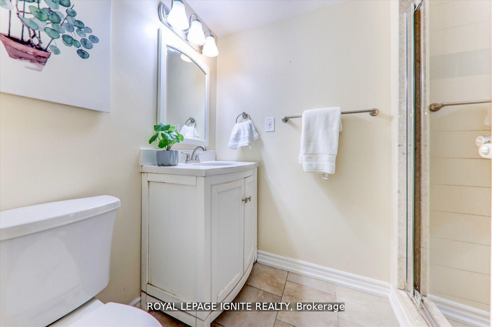 Photo 15 of Unit Bsmt, 4010 Ellesmere Road, Scarborough, Highland Creek — HOMEH