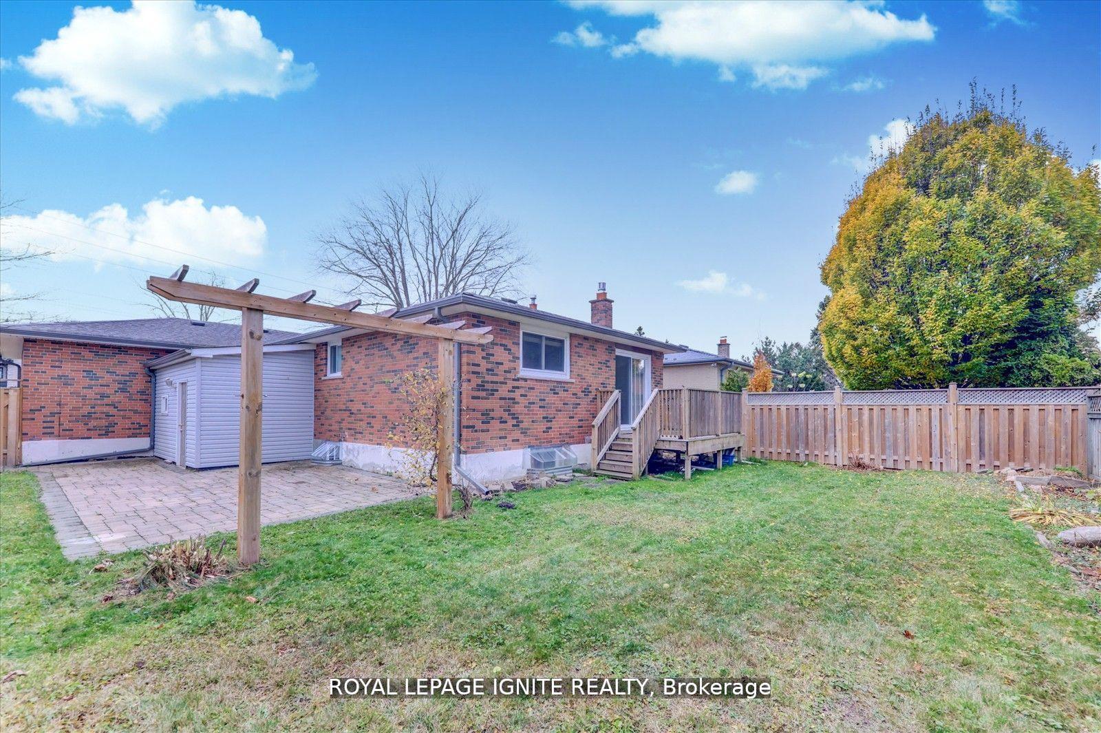 Photo 16 of Unit Bsmt, 4010 Ellesmere Road, Scarborough, Highland Creek — HOMEH