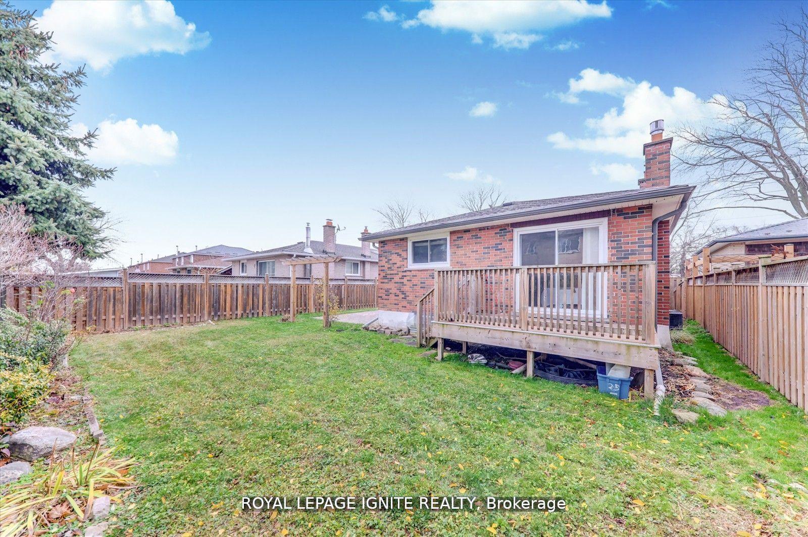 Photo 17 of Unit Bsmt, 4010 Ellesmere Road, Scarborough, Highland Creek — HOMEH