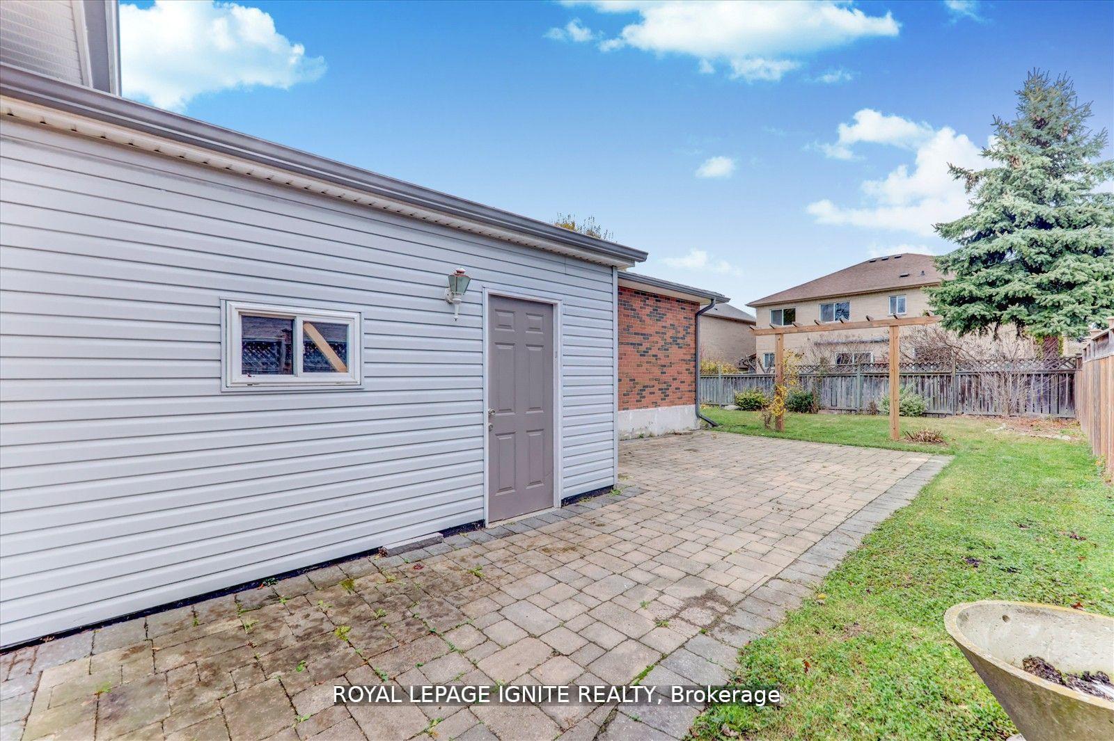Photo 18 of Unit Bsmt, 4010 Ellesmere Road, Scarborough, Highland Creek — HOMEH