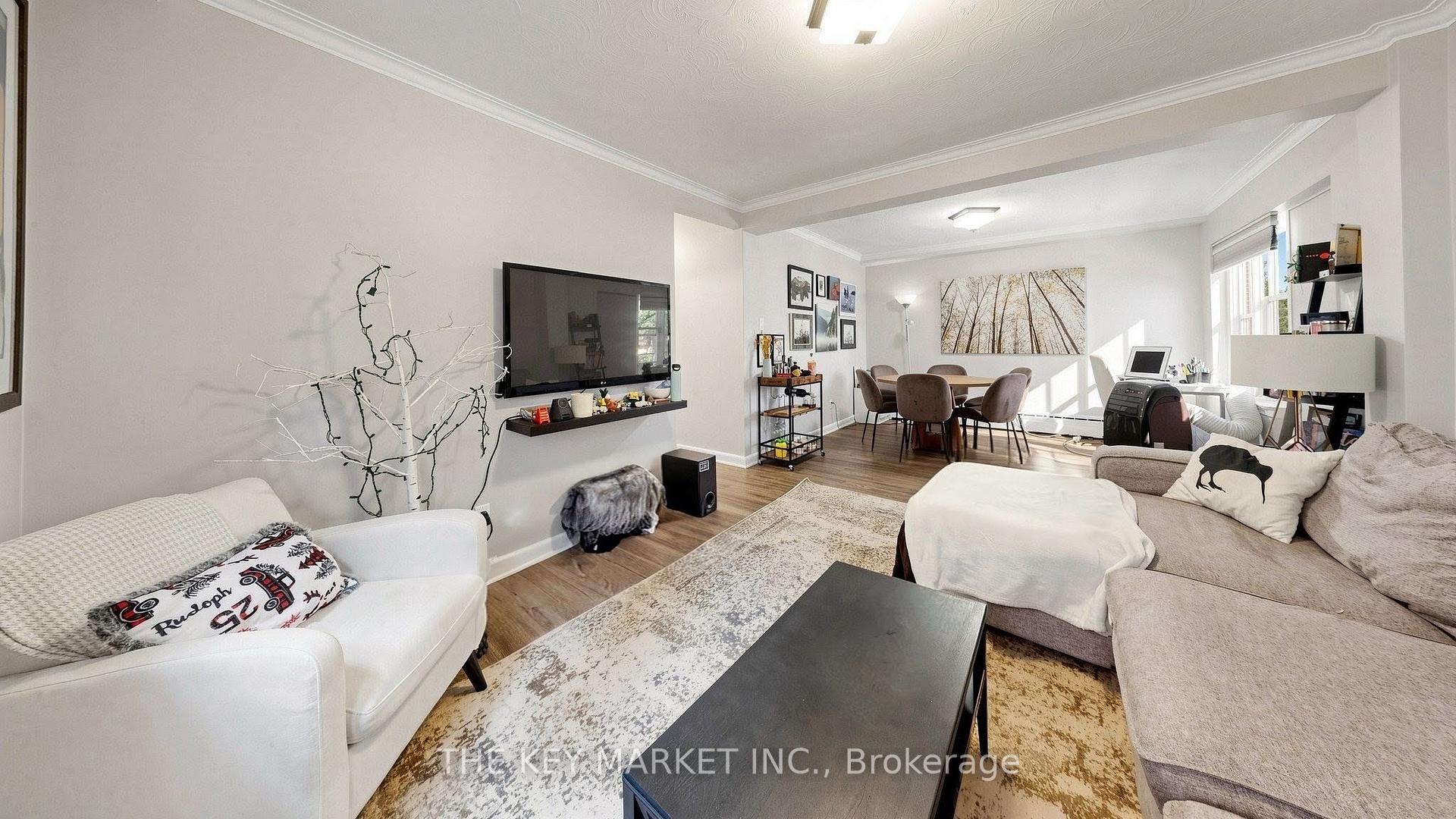 Photo 5 of 209 St Clements Avenue, Toronto, Yonge-Eglinton — HOMEH