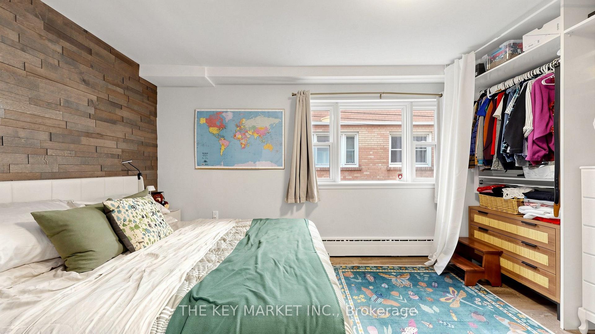 Photo 9 of 209 St Clements Avenue, Toronto, Yonge-Eglinton — HOMEH