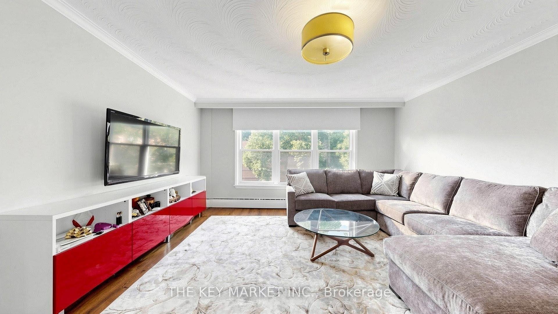 Photo 28 of 209 St Clements Avenue, Toronto, Yonge-Eglinton — HOMEH