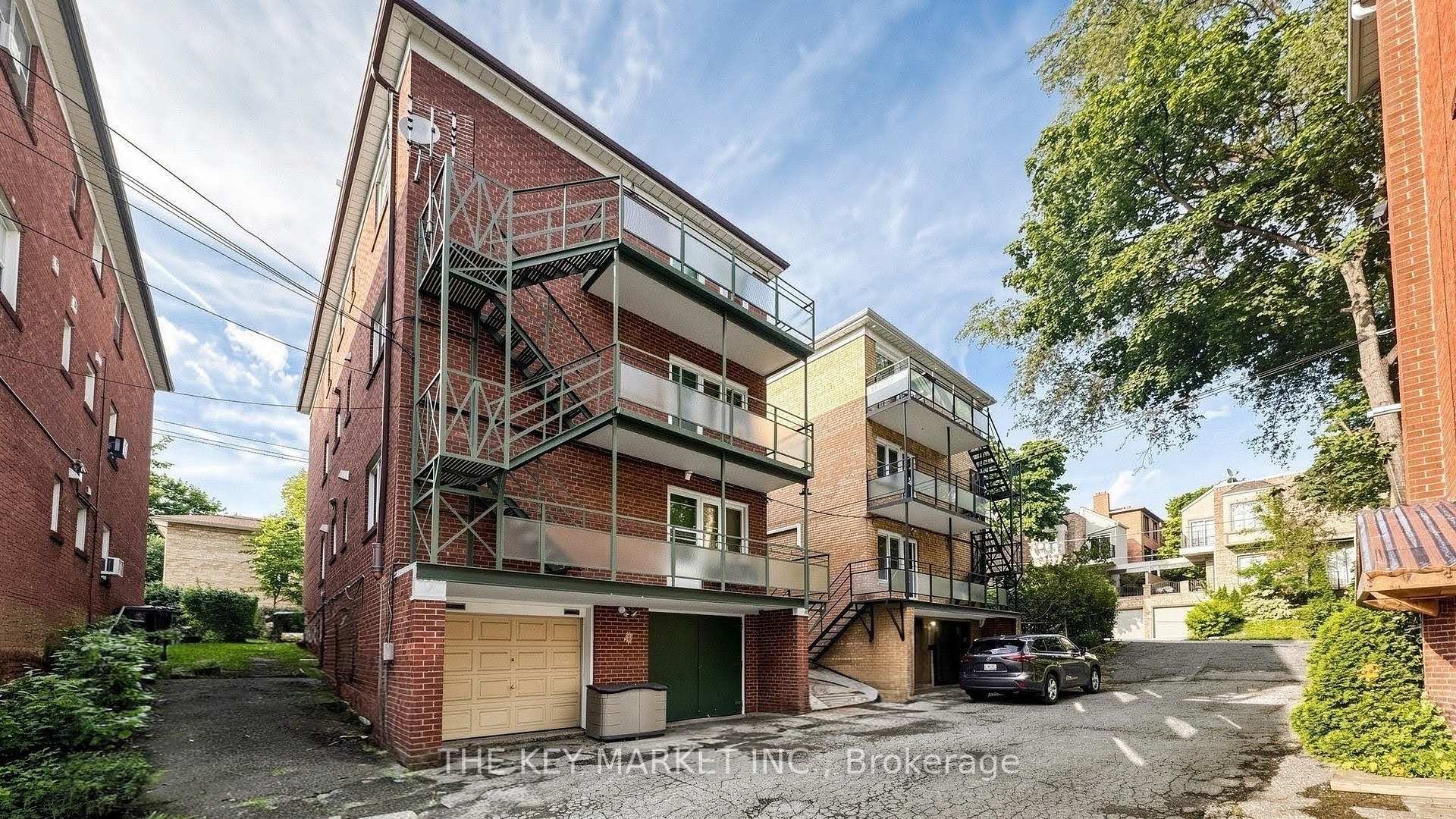 Photo 49 of 209 St Clements Avenue, Toronto, Yonge-Eglinton — HOMEH