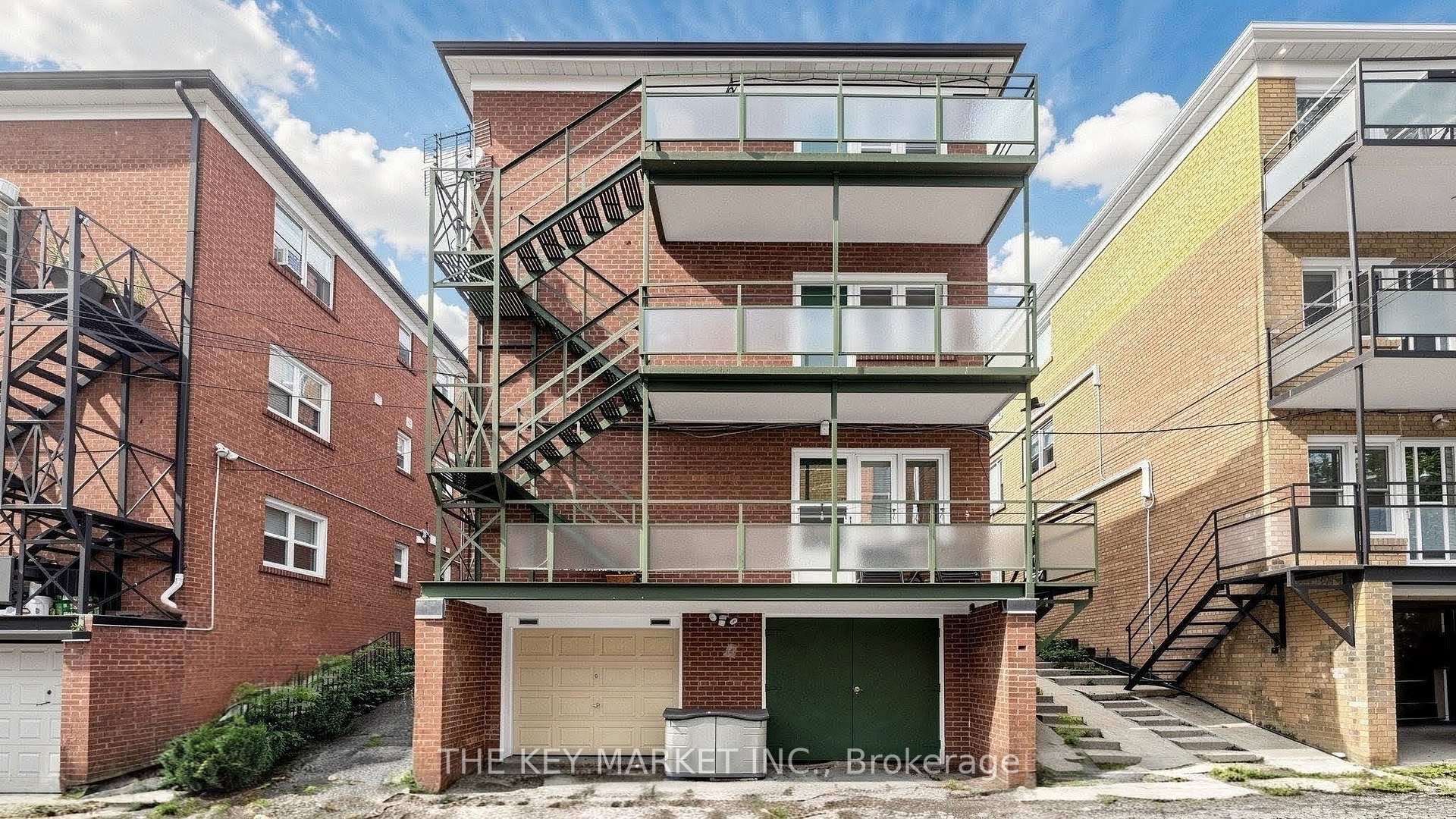 Photo 50 of 209 St Clements Avenue, Toronto, Yonge-Eglinton — HOMEH
