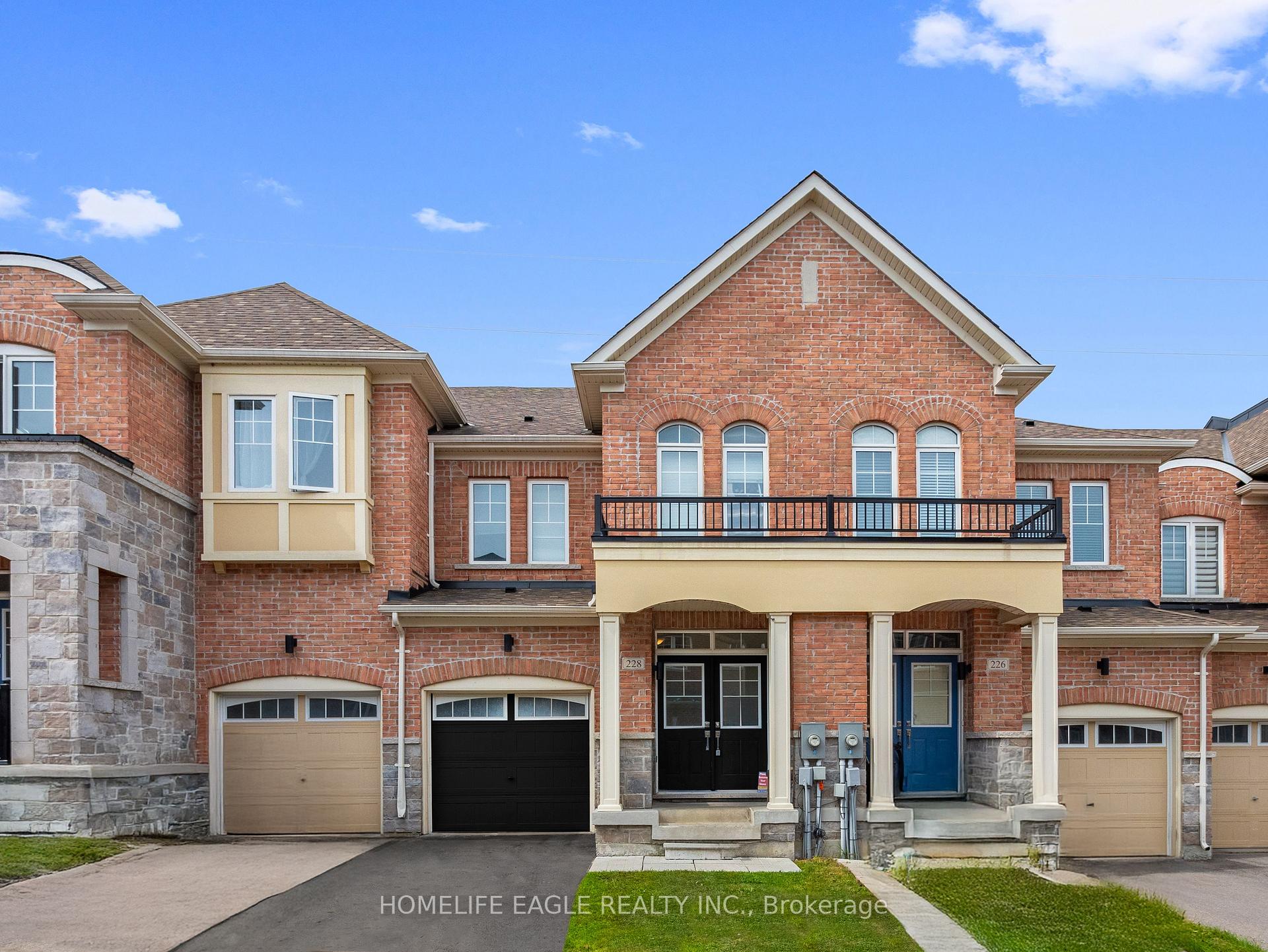 Photo 1 of 228 Bennett Street, Newmarket, Glenway Estates — HOMEH