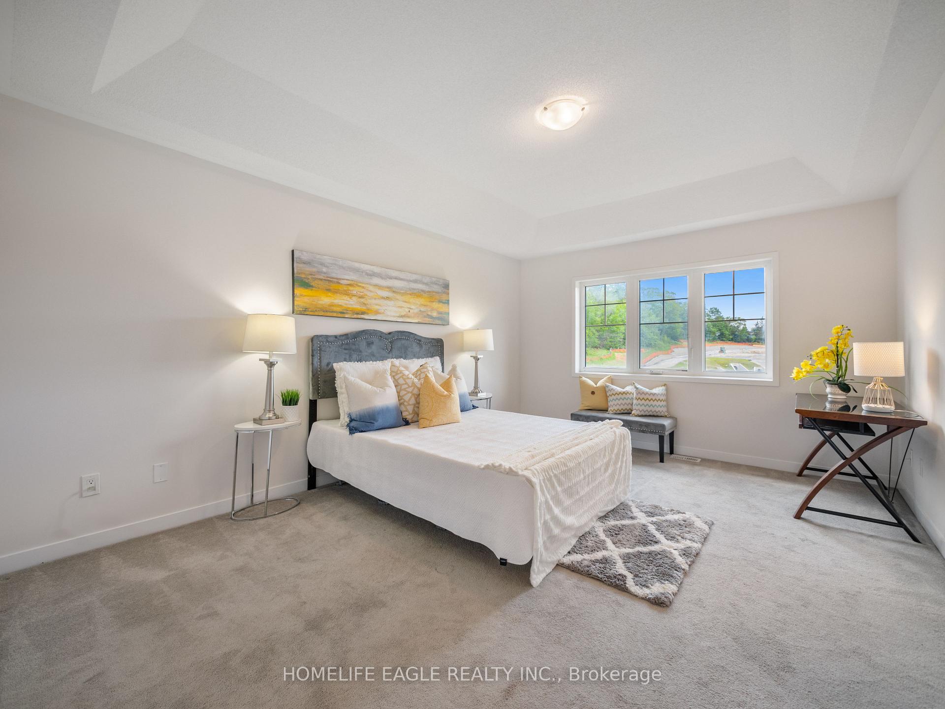 Photo 9 of 228 Bennett Street, Newmarket, Glenway Estates — HOMEH