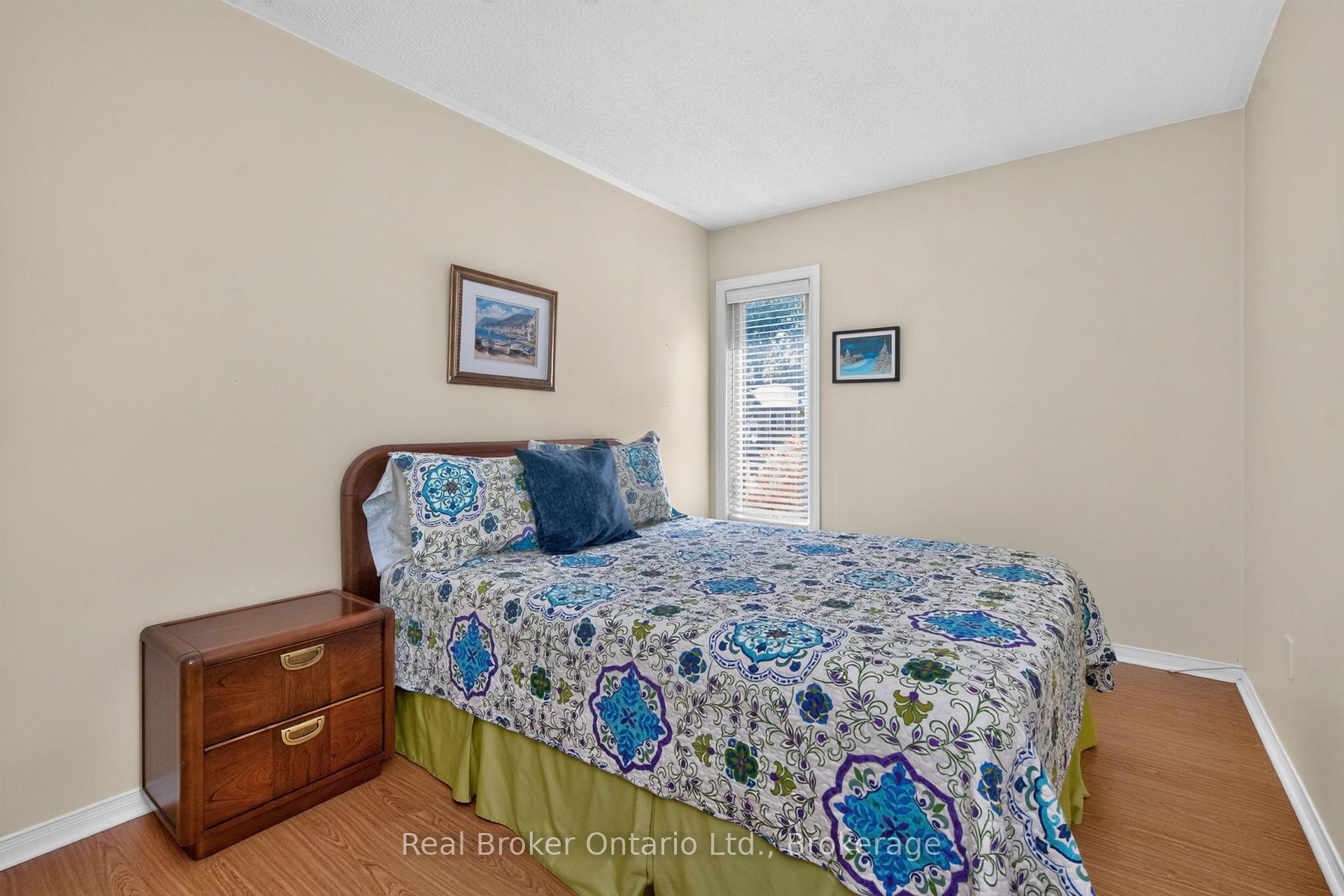 Photo 13 of 47 Timberland Crescent, Wasaga Beach — HOMEH