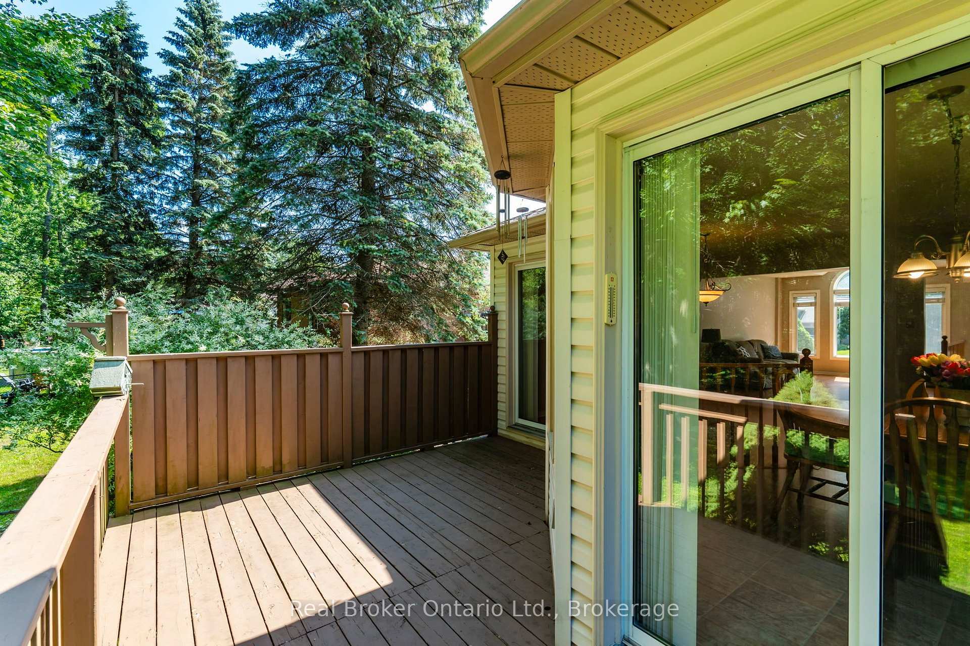 Photo 21 of 47 Timberland Crescent, Wasaga Beach — HOMEH