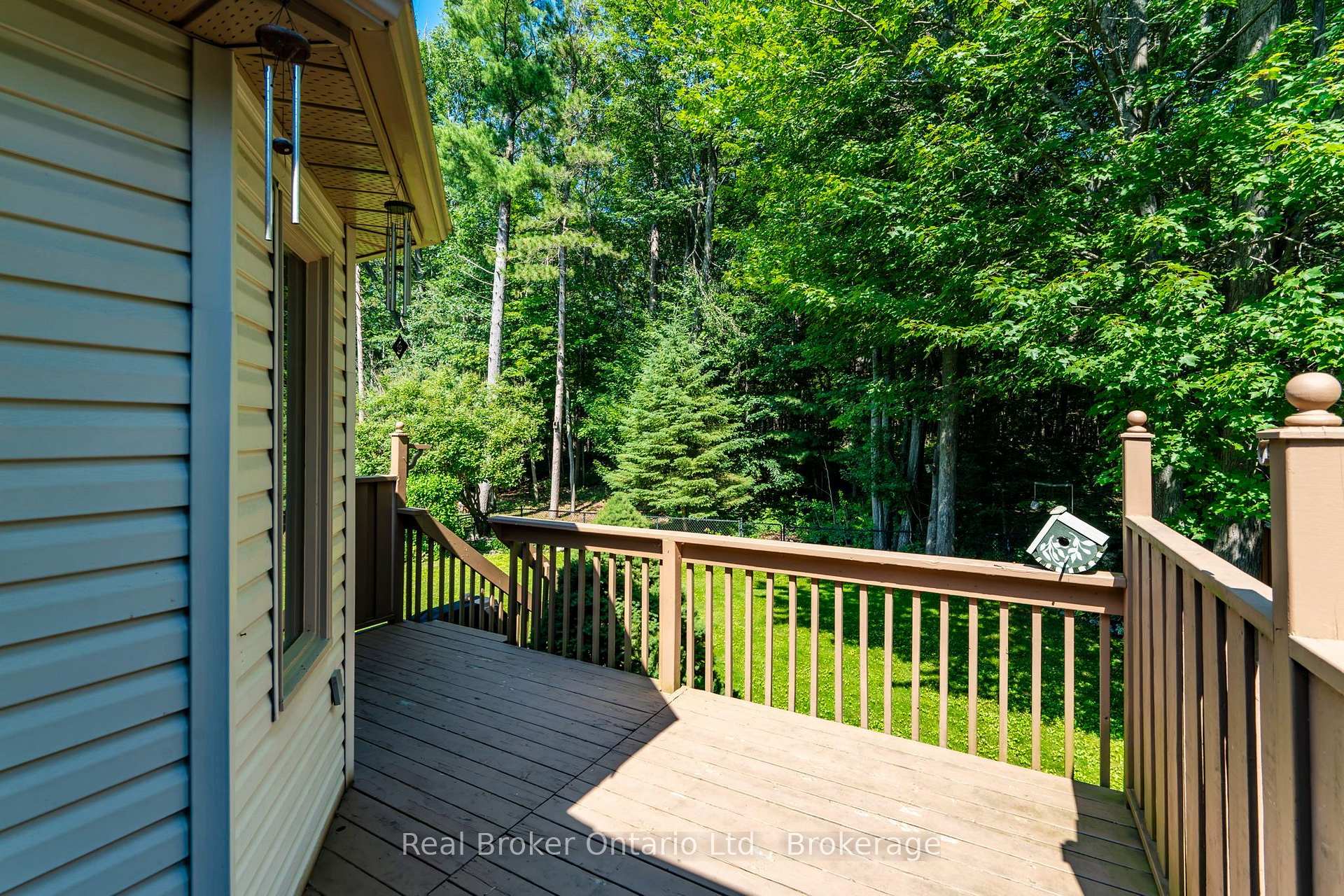Photo 22 of 47 Timberland Crescent, Wasaga Beach — HOMEH