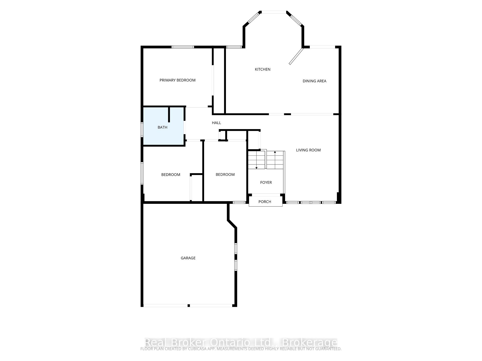 Photo 29 of 47 Timberland Crescent, Wasaga Beach — HOMEH
