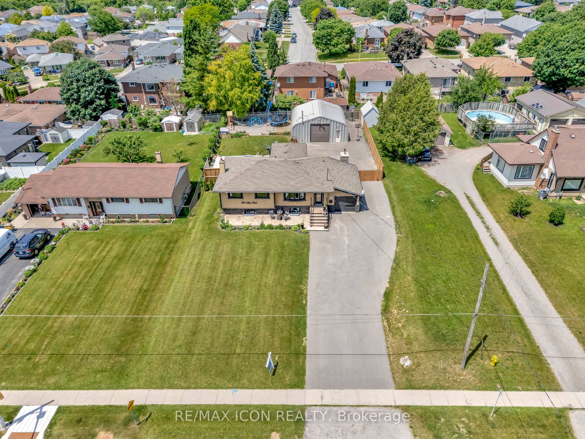 Photo 1 of 192 Myers Road, Cambridge, Christopher-Champlain — HOMEH