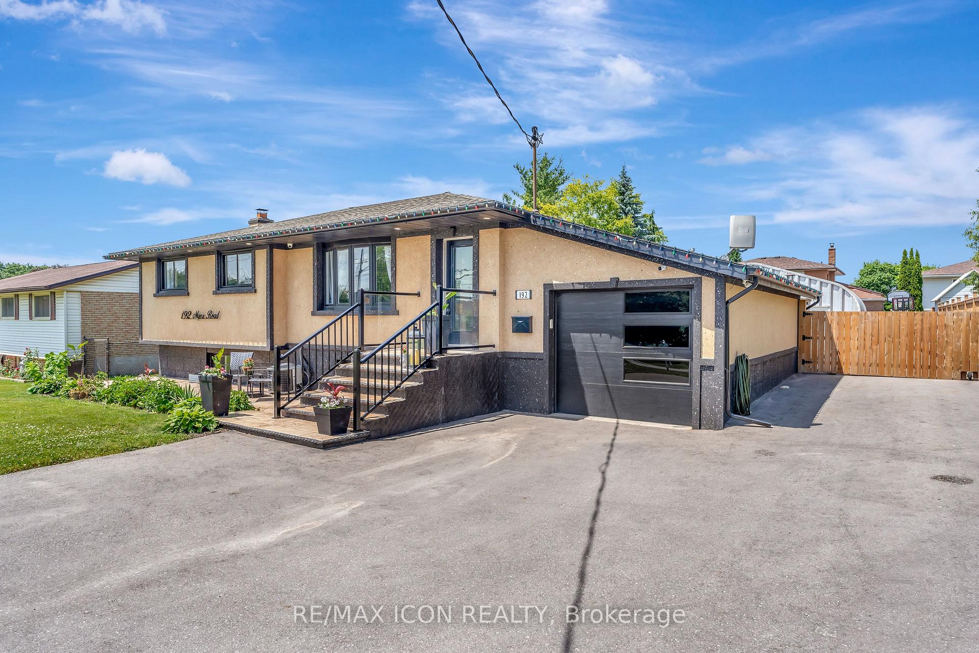 Photo 9 of 192 Myers Road, Cambridge, Christopher-Champlain — HOMEH