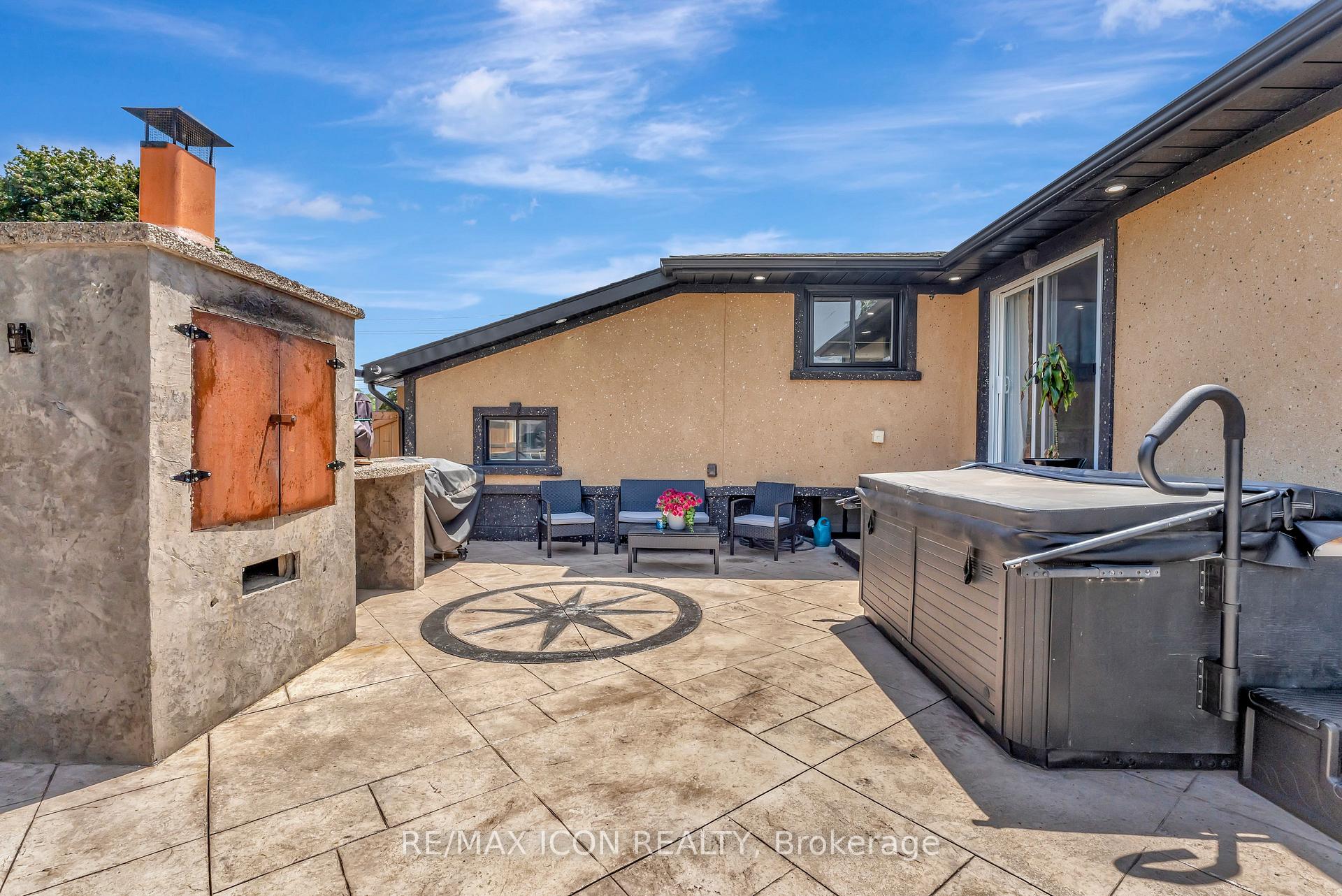 Photo 39 of 192 Myers Road, Cambridge, Christopher-Champlain — HOMEH