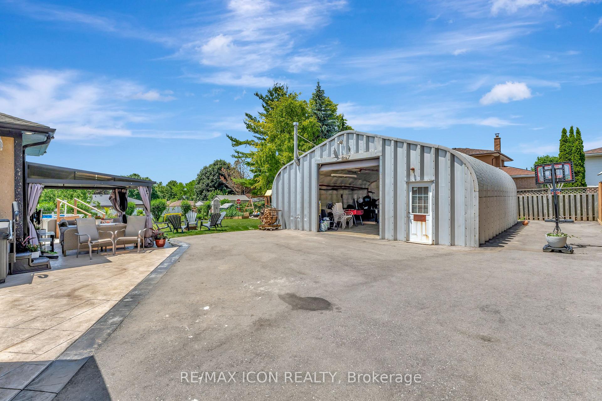 Photo 41 of 192 Myers Road, Cambridge, Christopher-Champlain — HOMEH