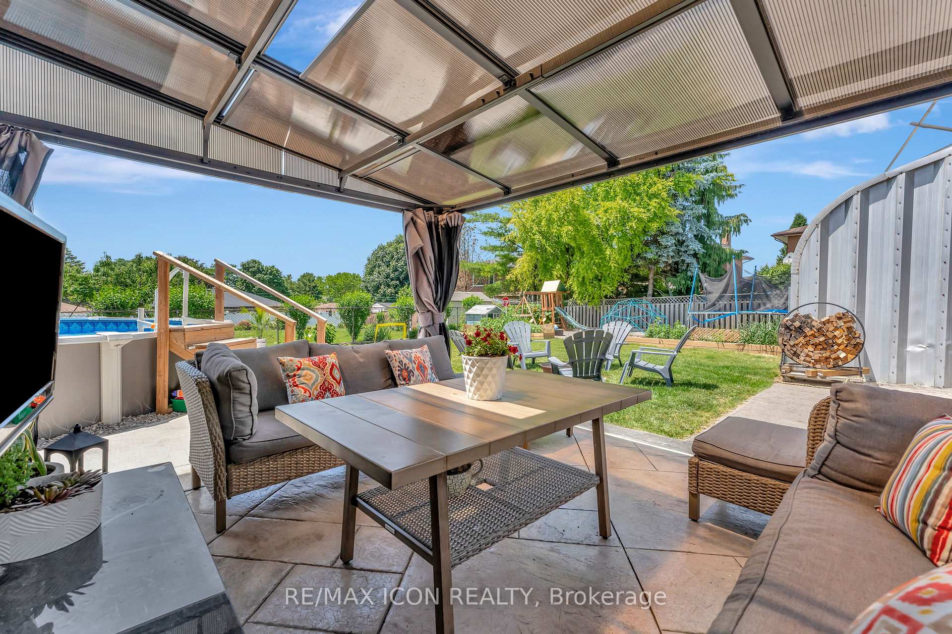 Photo 43 of 192 Myers Road, Cambridge, Christopher-Champlain — HOMEH