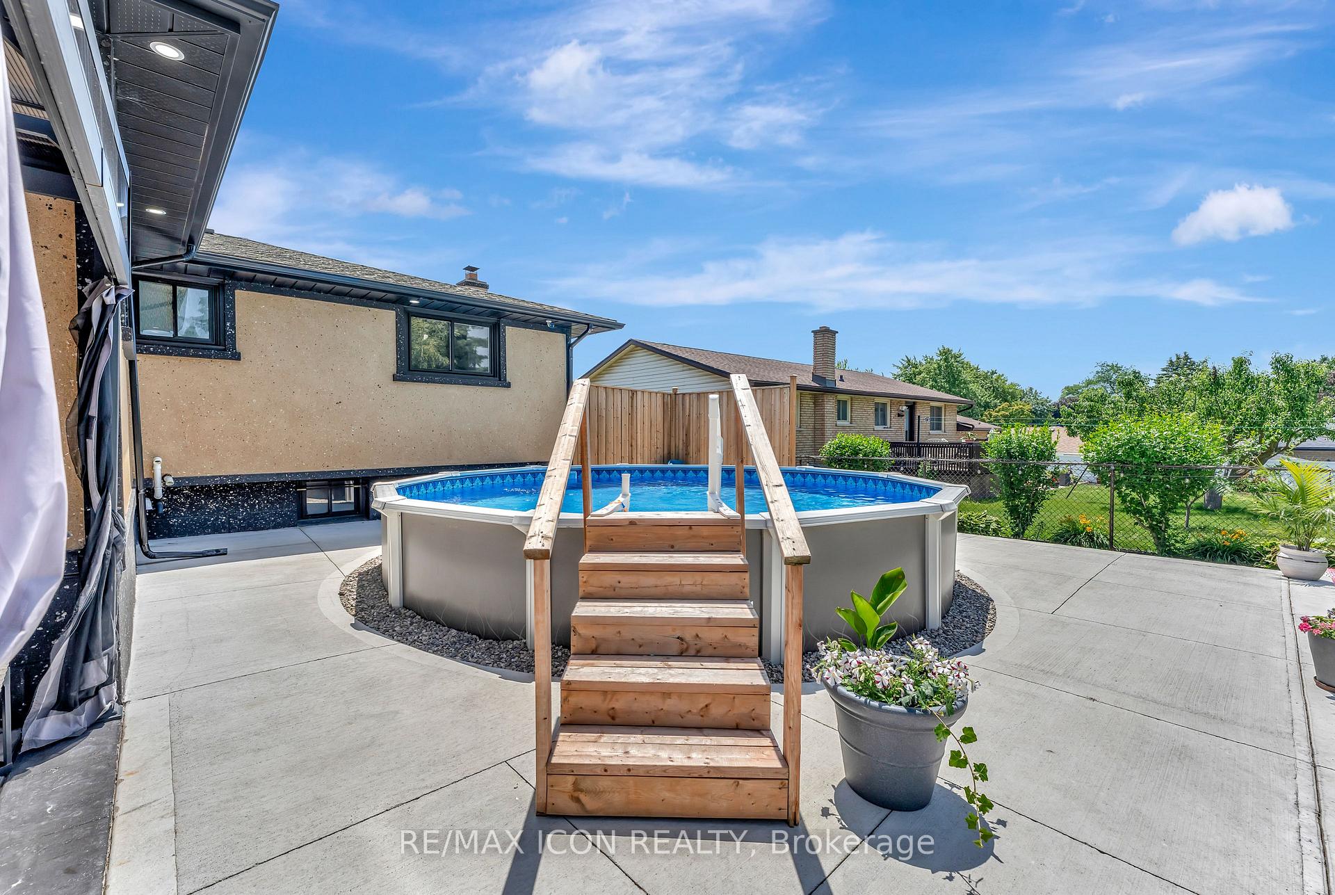 Photo 44 of 192 Myers Road, Cambridge, Christopher-Champlain — HOMEH