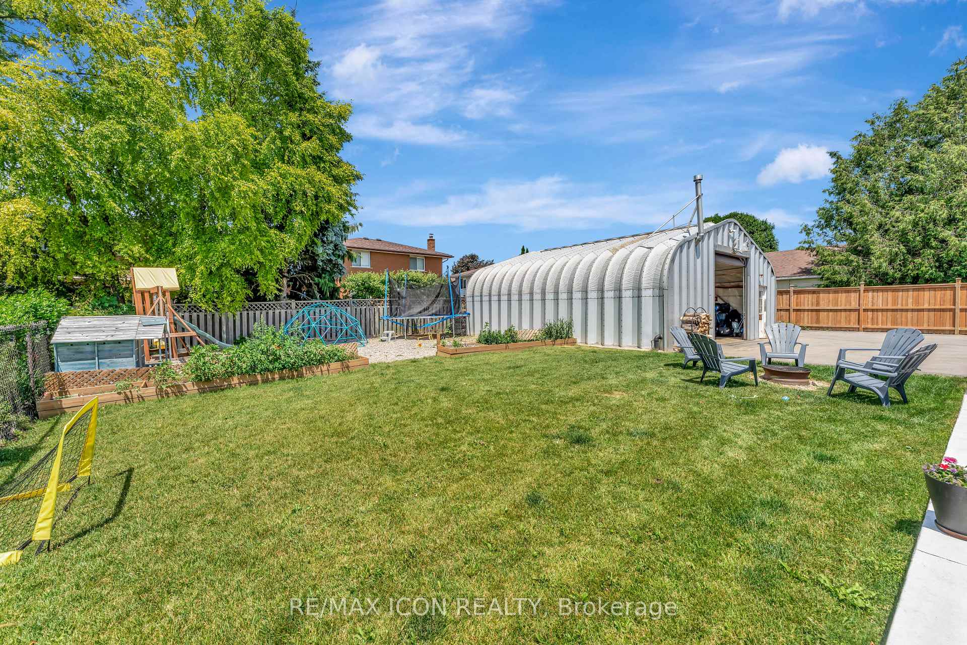 Photo 46 of 192 Myers Road, Cambridge, Christopher-Champlain — HOMEH