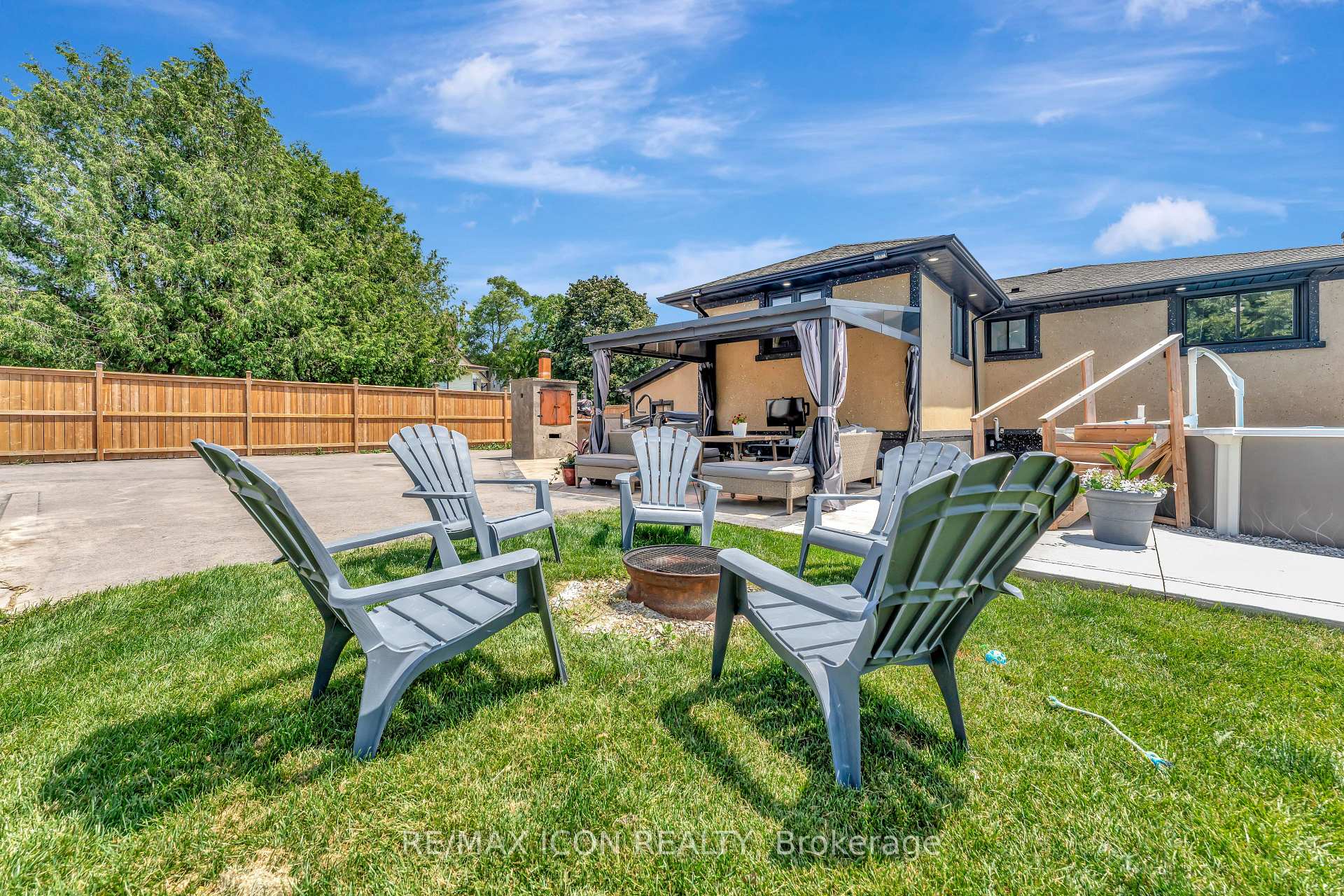 Photo 47 of 192 Myers Road, Cambridge, Christopher-Champlain — HOMEH