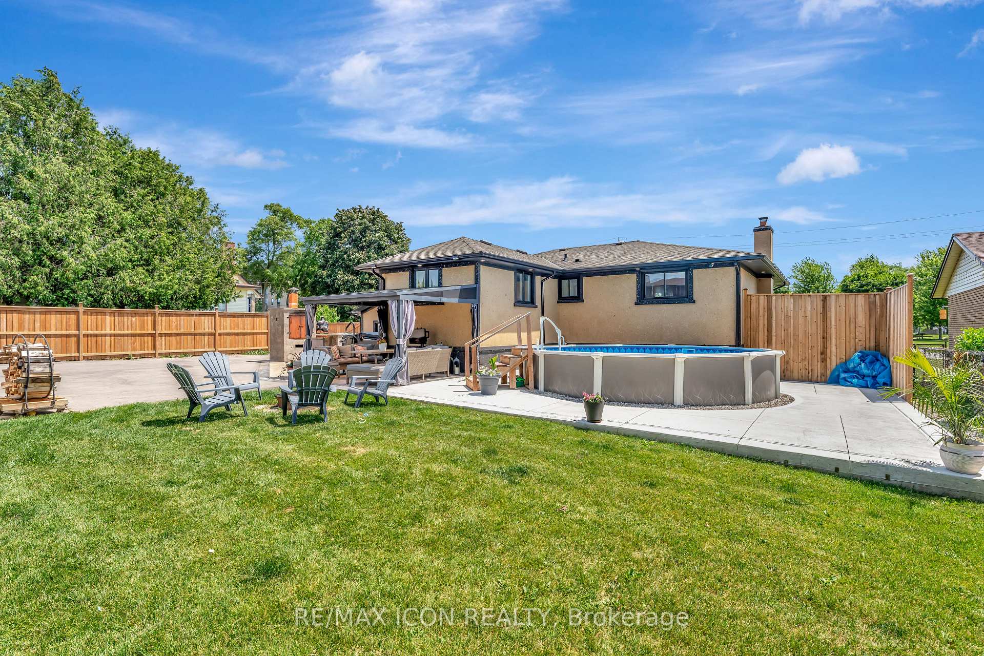 Photo 48 of 192 Myers Road, Cambridge, Christopher-Champlain — HOMEH