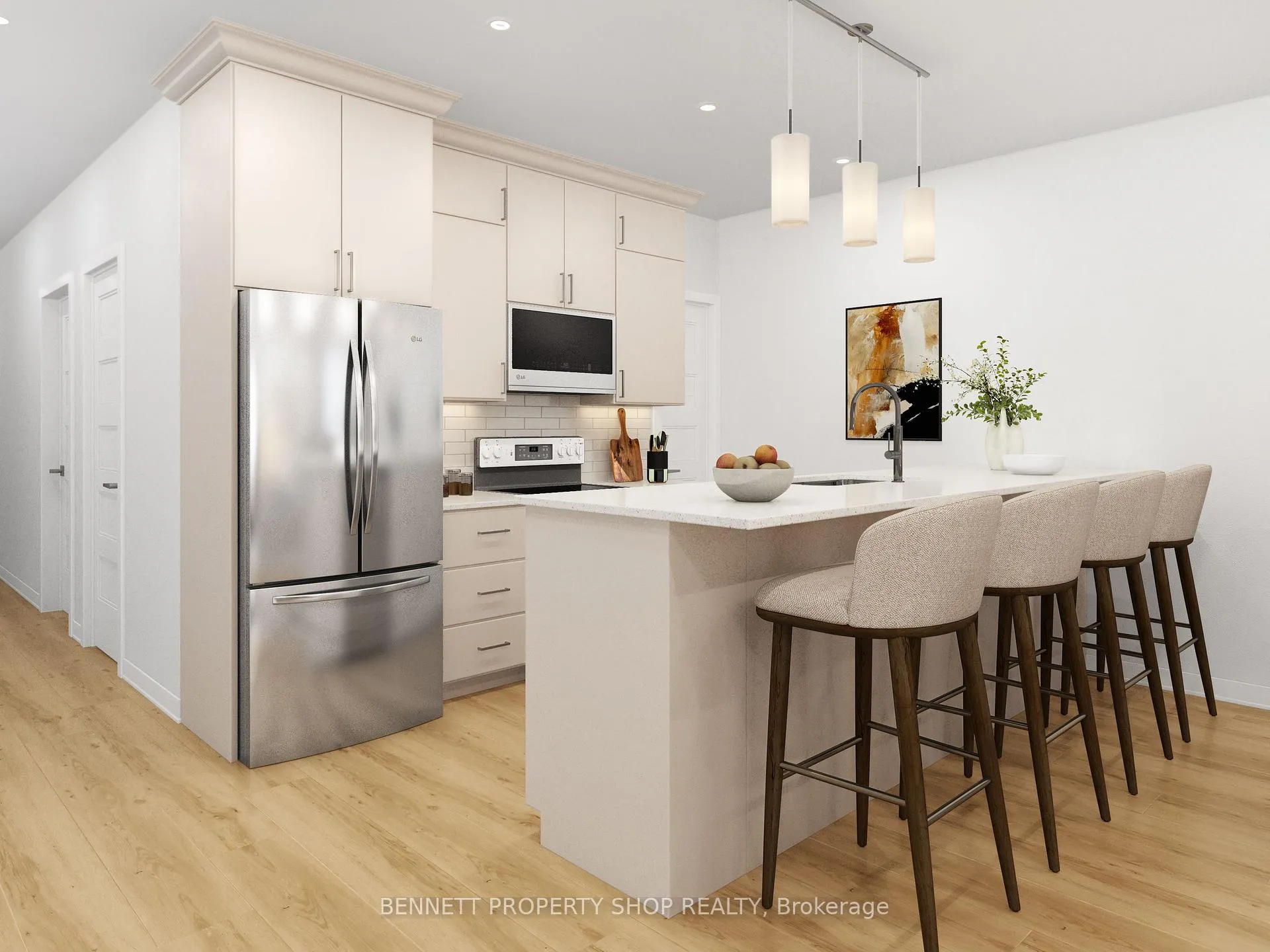 Photo 2 of 256 Paleo Heights, Ottawa, Mer Bleue/Bradley Estates/Anderson Park — HOMEH