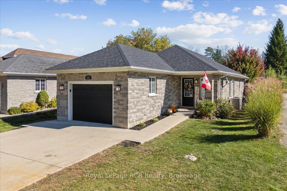 Front of 1807 8th Avenue W