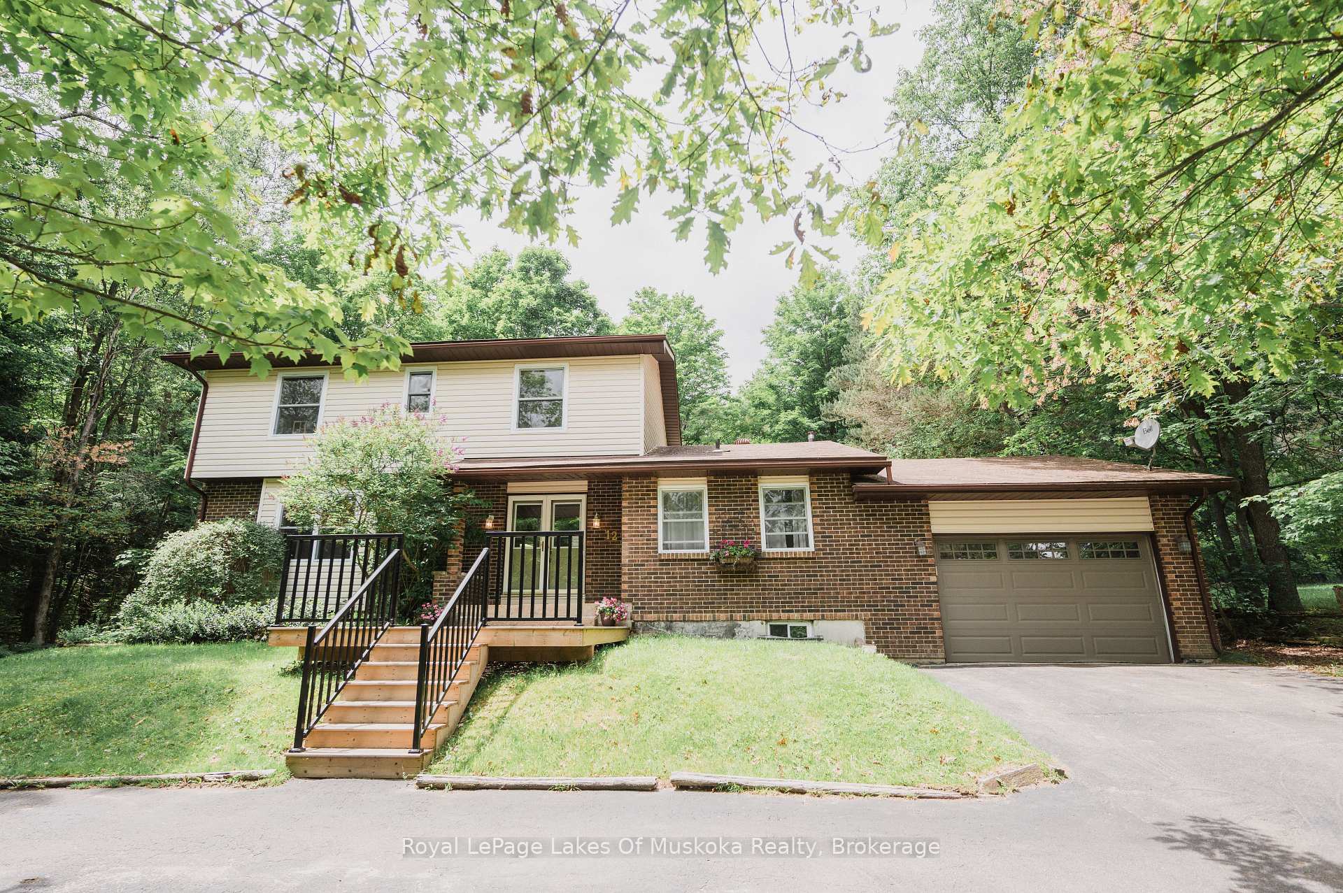 Photo 1 of 12 Murray Street, Sundridge — HOMEH