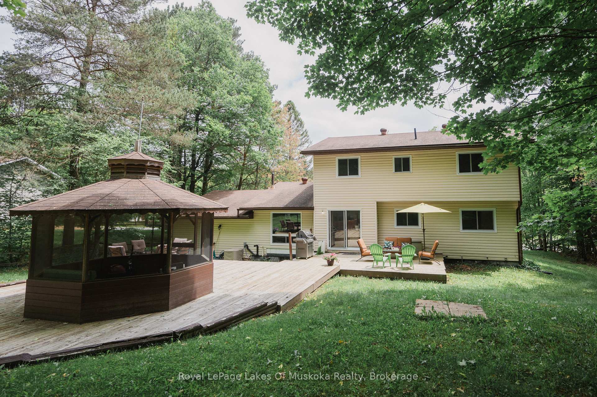 Photo 43 of 12 Murray Street, Sundridge — HOMEH