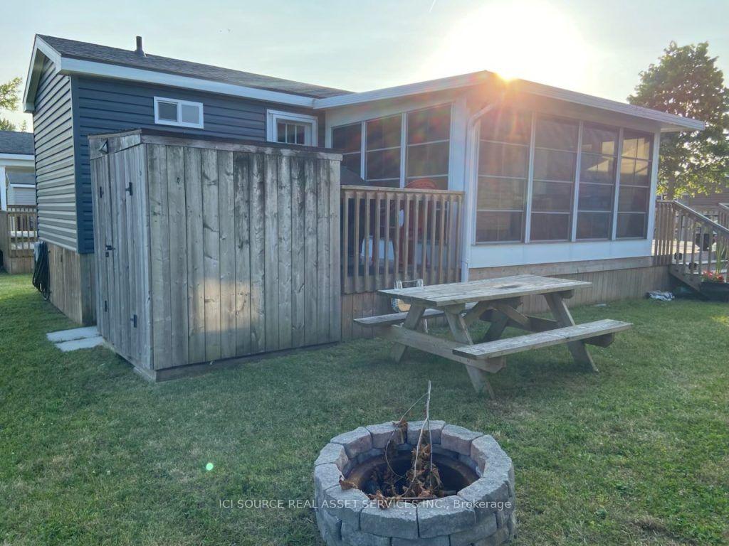 Photo 1 of Unit CRL06, 486 County Road 18, Prince Edward County, Athol Ward — HOMEH