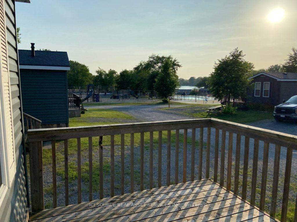 Photo 2 of Unit CRL06, 486 County Road 18, Prince Edward County, Athol Ward — HOMEH