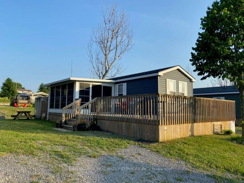 Photo 3 of Unit CRL06, 486 County Road 18, Prince Edward County, Athol Ward — HOMEH