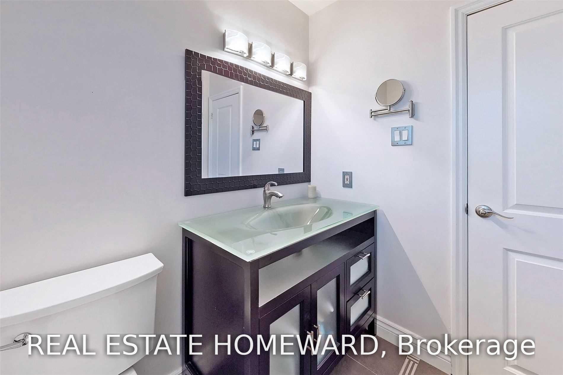Photo 15 of Unit Main2nd, 54 Ladyslipper Court, Markham, Bayview Glen — HOMEH