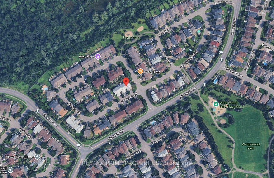 Photo 33 of 246 Duntroon Circle, Ottawa, Hunt Club Park/Greenboro — HOMEH