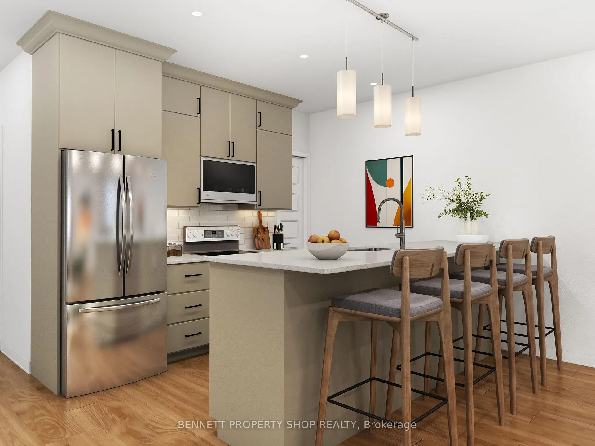 Photo 2 of 260 Paleo Heights, Ottawa, Mer Bleue/Bradley Estates/Anderson Park — HOMEH