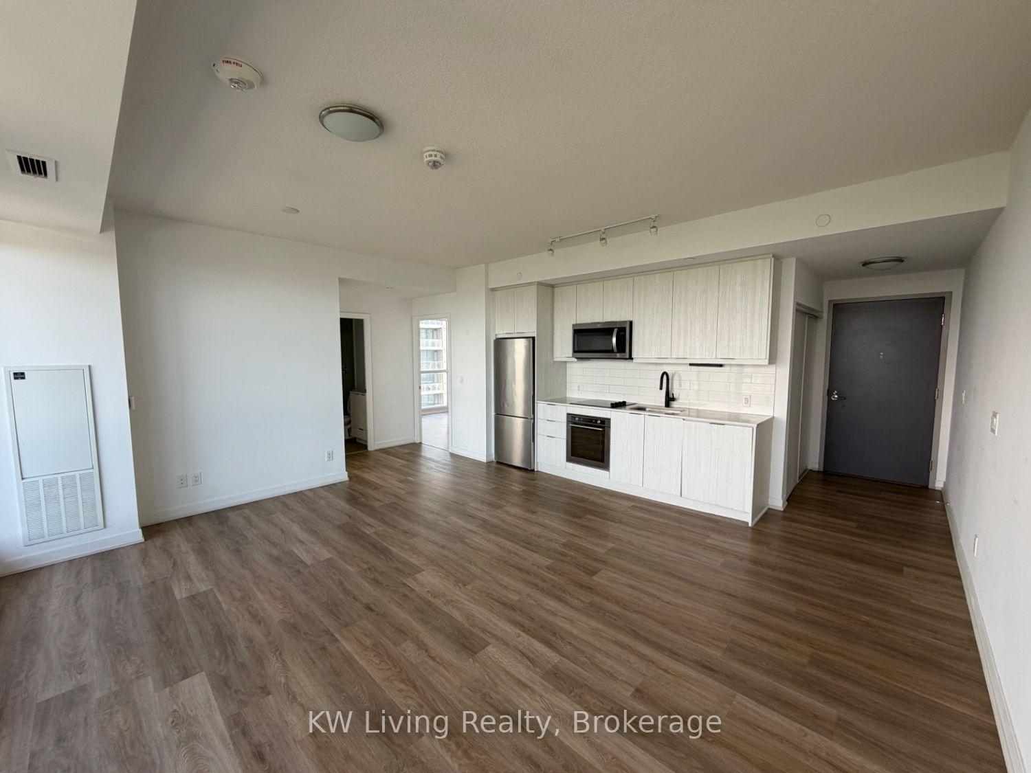 Photo 1 of Unit 2109, 38 Forest Manor Road, North York, Henry Farm — HOMEH