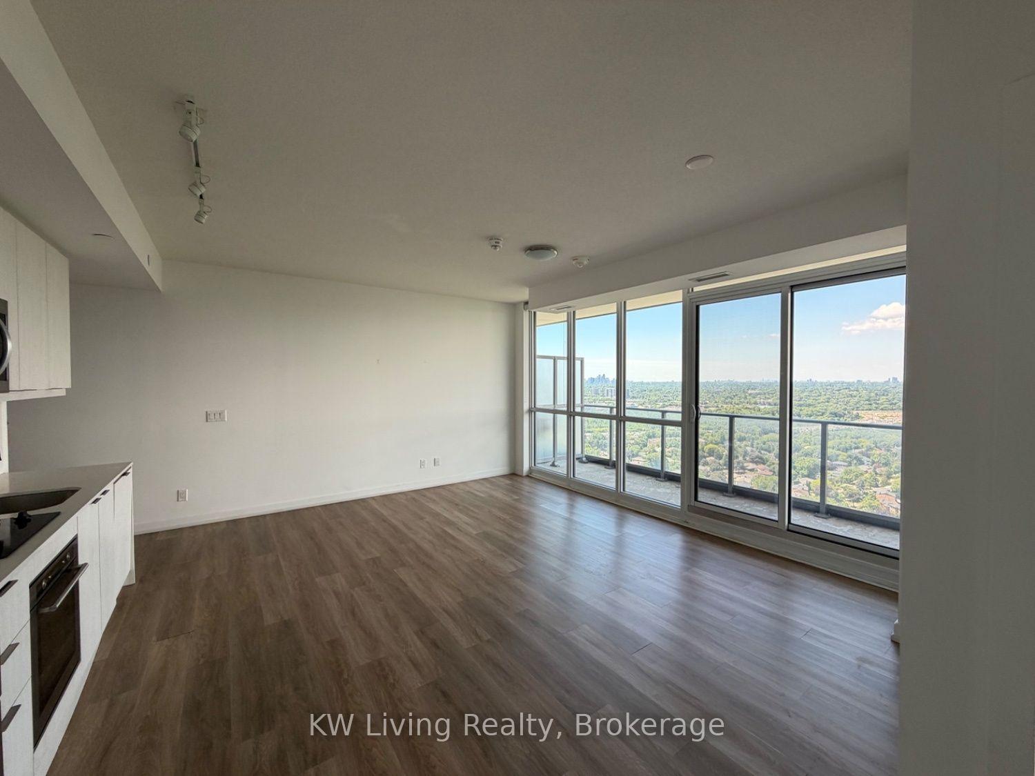 Photo 2 of Unit 2109, 38 Forest Manor Road, North York, Henry Farm — HOMEH
