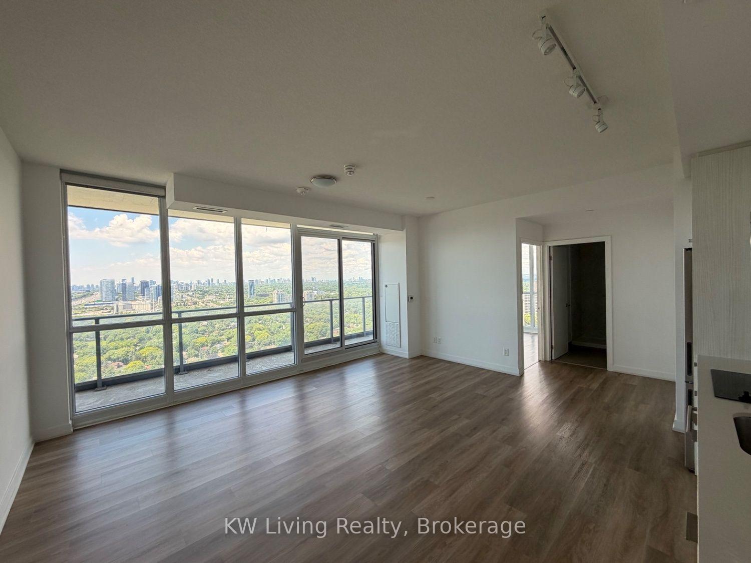 Photo 3 of Unit 2109, 38 Forest Manor Road, North York, Henry Farm — HOMEH