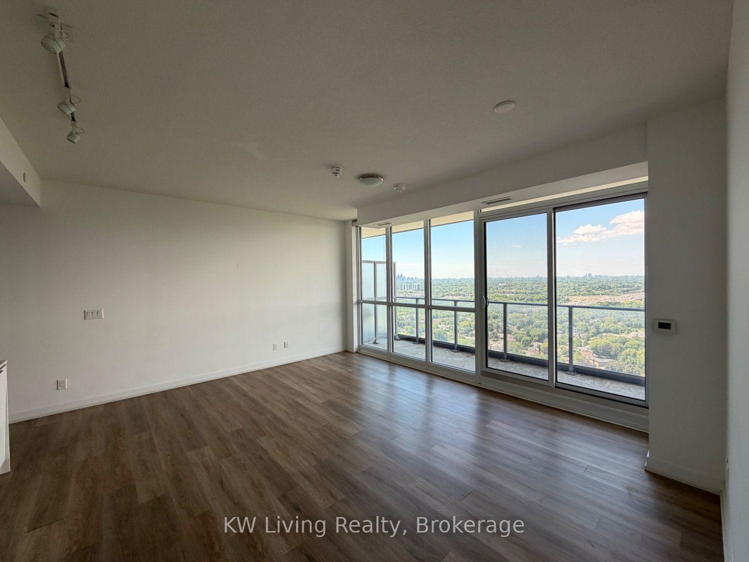 Photo 4 of Unit 2109, 38 Forest Manor Road, North York, Henry Farm — HOMEH