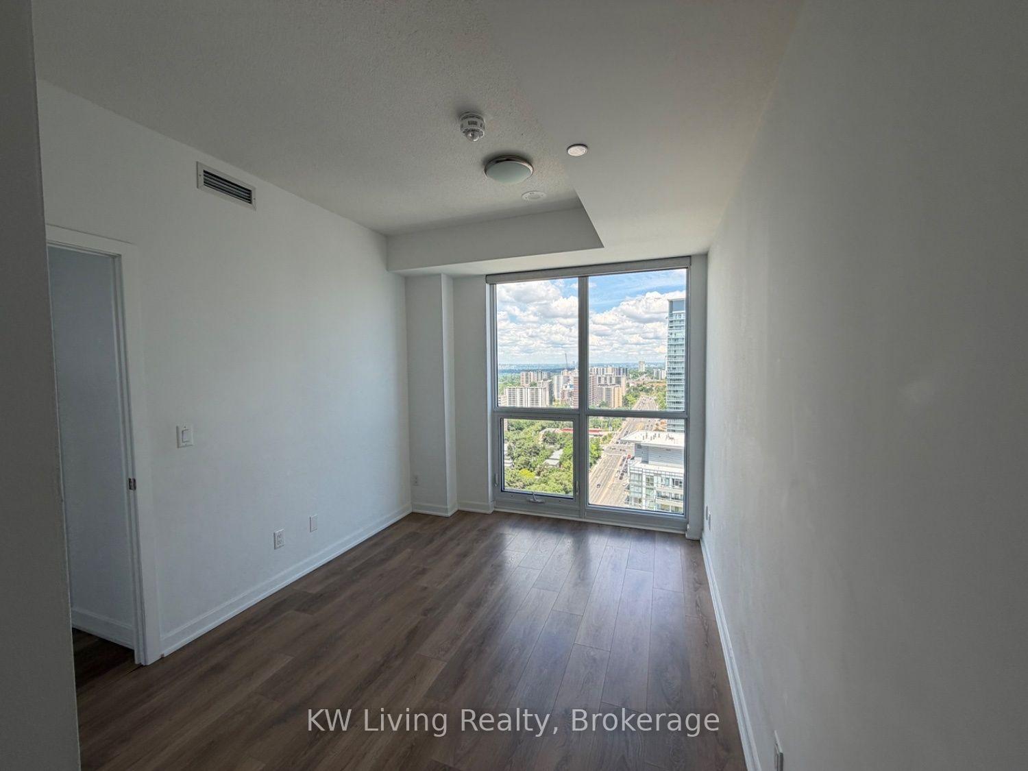 Photo 5 of Unit 2109, 38 Forest Manor Road, North York, Henry Farm — HOMEH