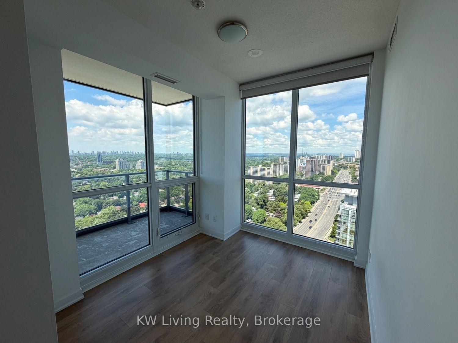 Photo 9 of Unit 2109, 38 Forest Manor Road, North York, Henry Farm — HOMEH