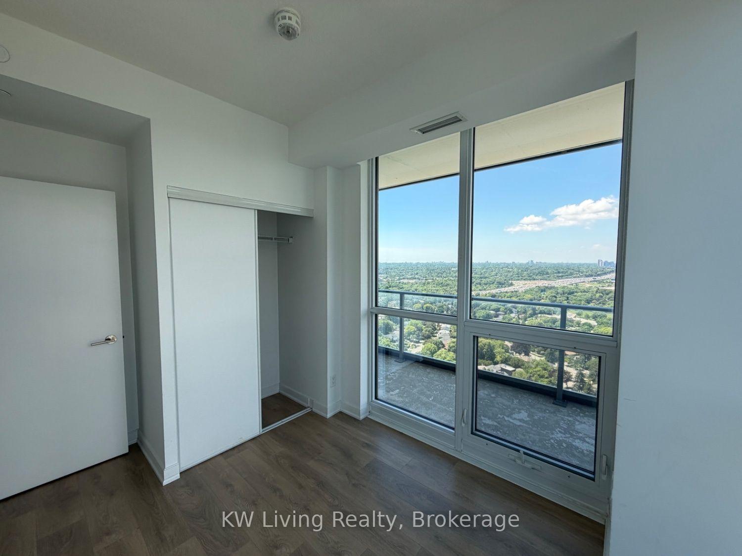 Photo 10 of Unit 2109, 38 Forest Manor Road, North York, Henry Farm — HOMEH
