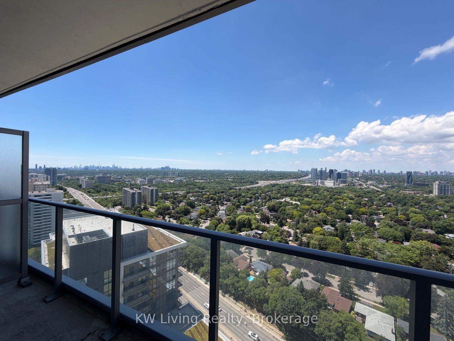 Photo 12 of Unit 2109, 38 Forest Manor Road, North York, Henry Farm — HOMEH