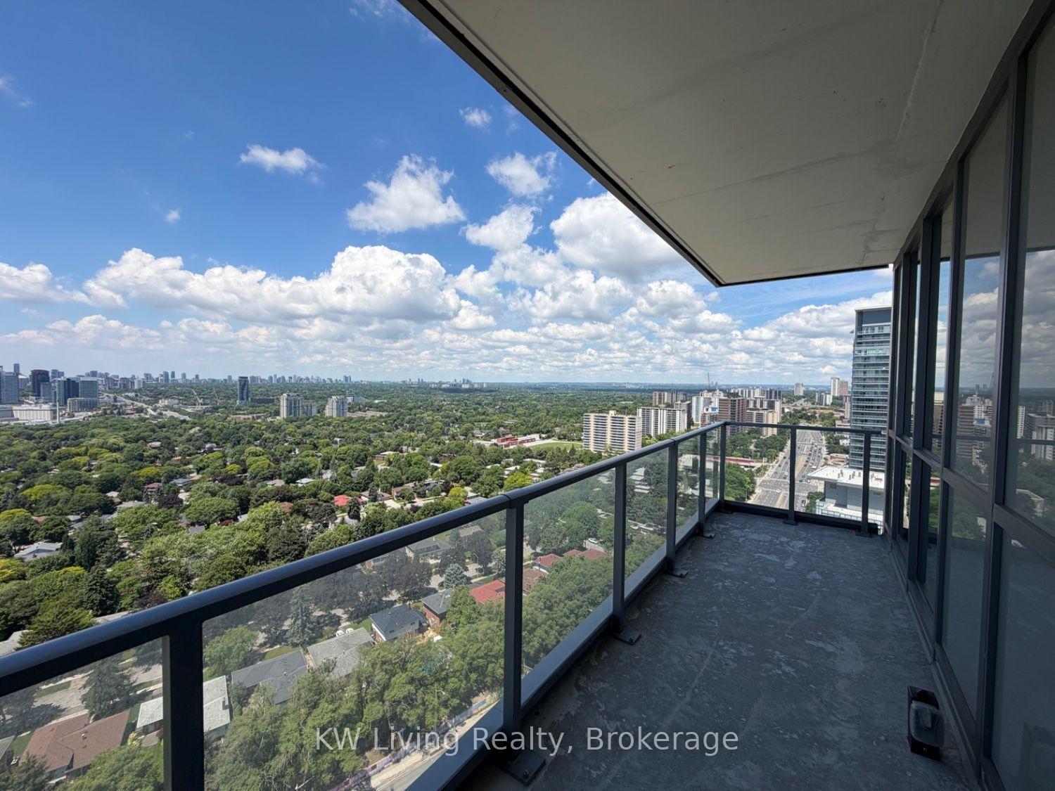 Photo 13 of Unit 2109, 38 Forest Manor Road, North York, Henry Farm — HOMEH
